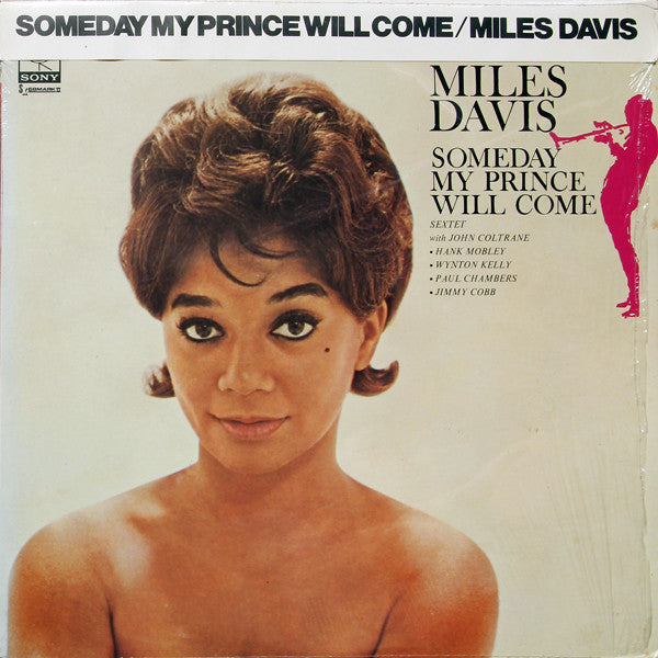 The Miles Davis Sextet - Someday My Prince Will Come (Vinyl, LP, Al...