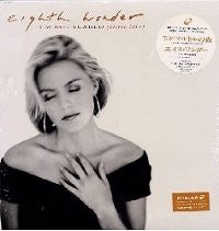 Eighth Wonder - I'm Not Scared (Vinyl, 12", Maxi-Single, Single) Near Mint (NM or M-) / Very Good Plus (VG+)