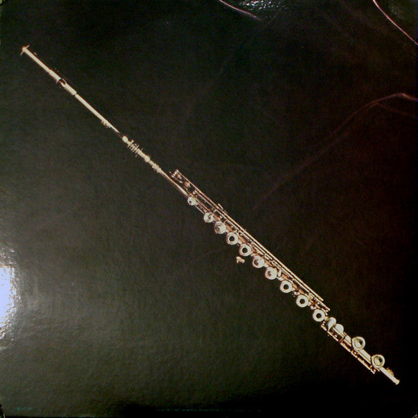 Herbie Mann - Concerto Grosso In D Blues (Vinyl, LP, Album)