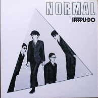 Ippu-Do - Normal (Vinyl, LP)