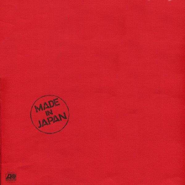 Flower Travellin' Band - Made In Japan (Vinyl, Box Set, LP, Album)
