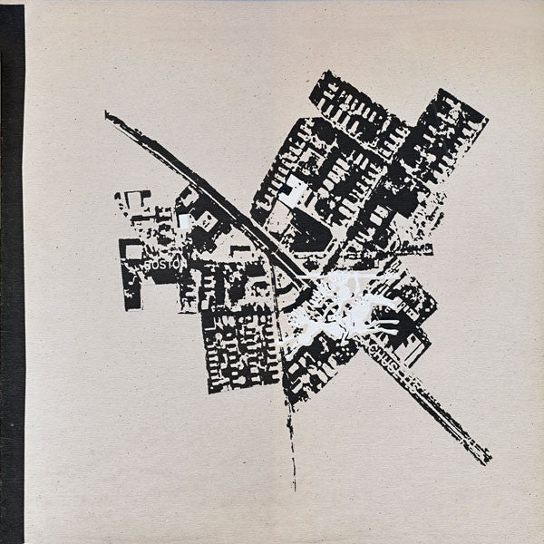 Various - This Is Fort Apache (Vinyl, LP, Compilation) Very Good Plus (VG+) / Very Good Plus (VG+)