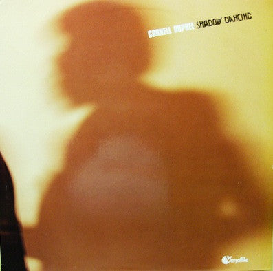 Cornell Dupree - Shadow Dancing (Vinyl, LP, Album, Stereo) Very Good (VG) / Very Good Plus (VG+)