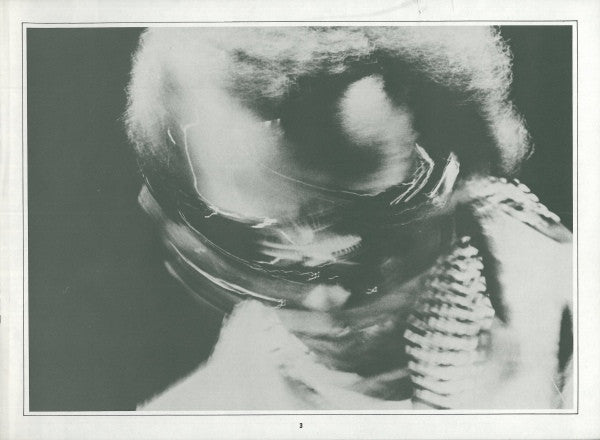 Miles Davis - Pangaea (Vinyl, LP, Album, Stereo)