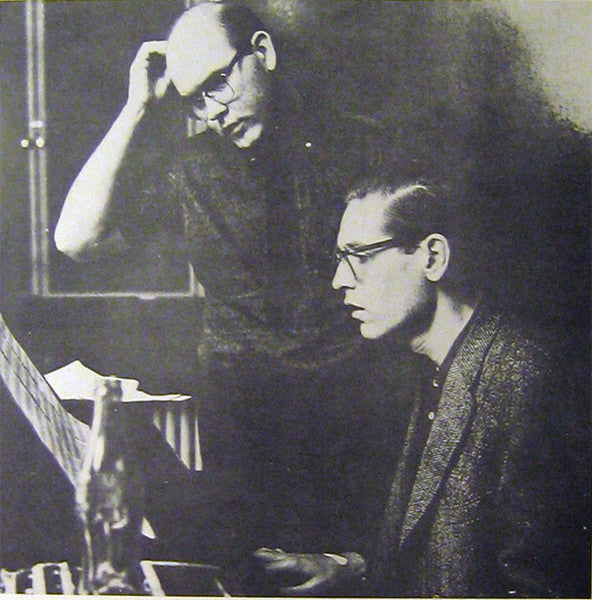 Bill Evans - Undercurrent (Vinyl, LP, Album, Reissue, Stereo)