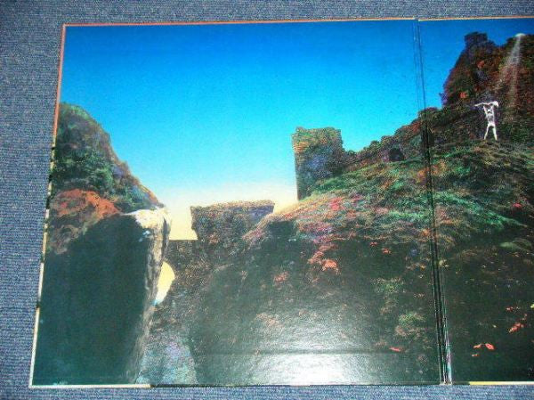 Led Zeppelin - Houses Of The Holy (Vinyl, LP, Album)