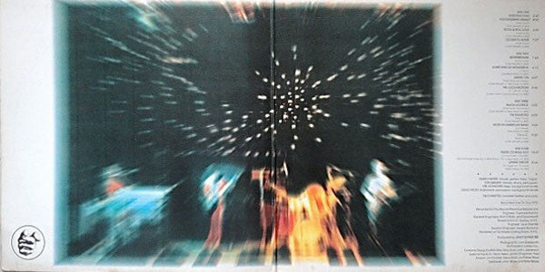 Grand Funk Railroad - Caught In The Act (Vinyl, LP, Album)