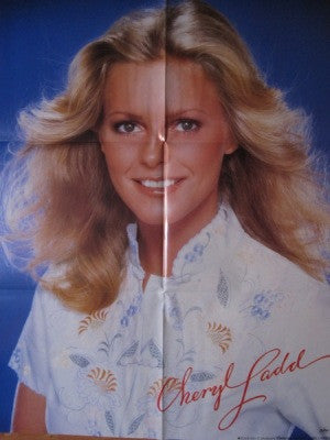 Cheryl Ladd - Take A Chance (Vinyl, LP, Album) Very Good Plus (VG+) / Very Good Plus (VG+)
