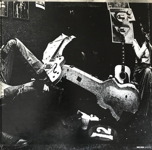Neil Young - After The Gold Rush (Vinyl, LP, Album, Reissue) Very Good (VG) / Very Good (VG)