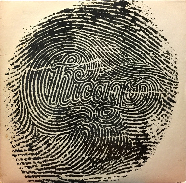 Chicago (2) - Chicago XIV (Vinyl, LP, Album) Very Good Plus (VG+) / Very Good Plus (VG+)