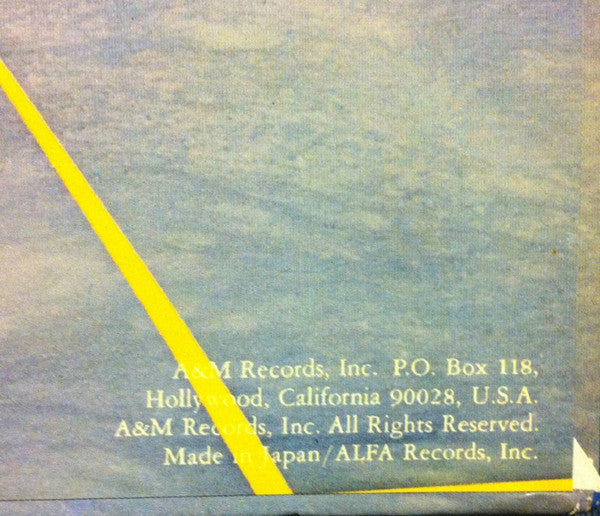 Supertramp - Even In The Quietest Moments... (Vinyl, LP, Album, Reissue, Stereo) Very Good (VG) / Very Good (VG)