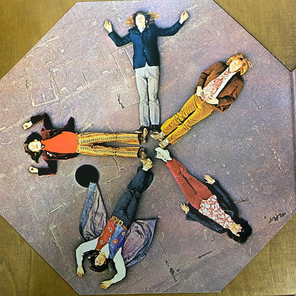 The Rolling Stones - Through The Past, Darkly (Big Hits Vol. 2) (Vinyl, LP, Compilation, Reissue, Stereo) Near Mint (NM or M-) / Very Good Plus (VG+)