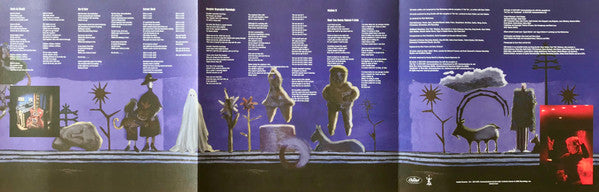 Paul McCartney - Egypt Station (2xVinyl, LP, Album, Deluxe Edition, Limited Edition, Stereo) Very Good Plus (VG+) / Near Mint (NM or M-)