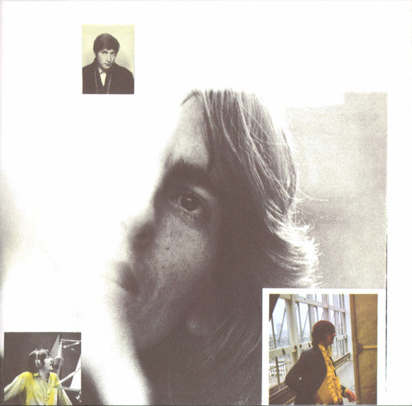 The Beatles - The Beatles (2xVinyl, LP, Album, Reissue, Remastered, Repress, Stereo) Mint (M) / Mint (M)