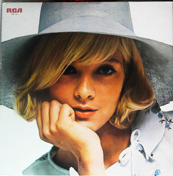 Sylvie Vartan - 新編 シルヴィ・バルタン・グランプリ・アルバム = Sylvie Vartan (Vinyl, LP, Compilation, Reissue, Stereo) Very Good Plus (VG+) / Very Good Plus (VG+)