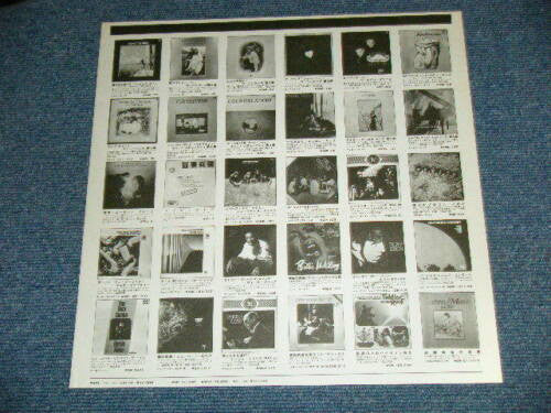 Danielle Licari - Golden Prize (Vinyl, LP, Compilation) Very Good Plus (VG+) / Very Good (VG)