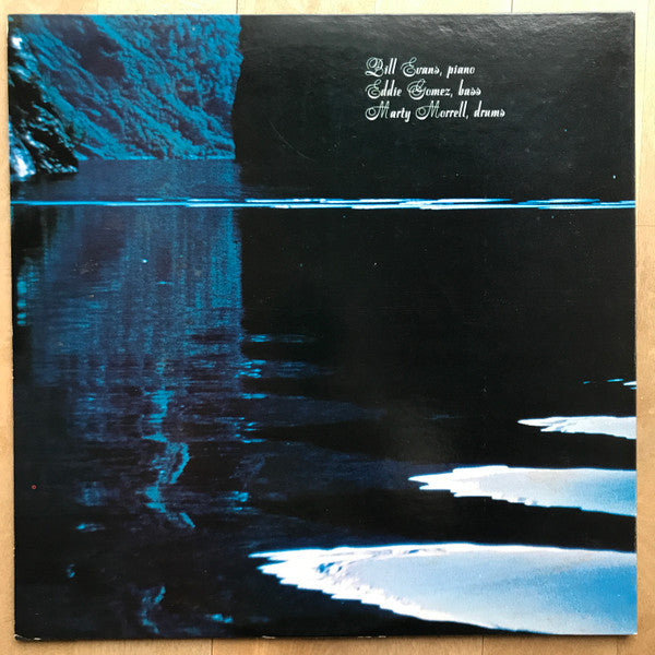 Bill Evans - Montreux II – Recorded Live At The Montreux Festival, ...