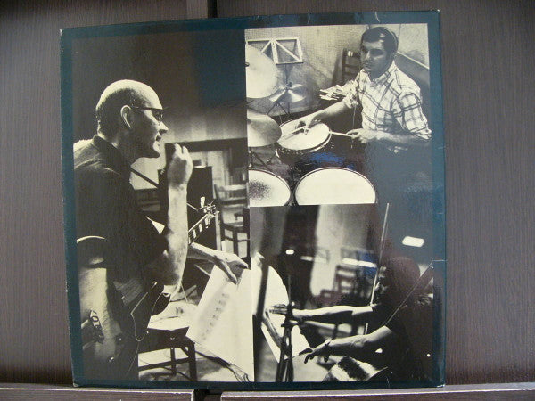 Jim Hall - It's Nice To Be With You (Vinyl, LP, Album, Reissue, Stereo) Near Mint (NM or M-) / Very Good Plus (VG+)