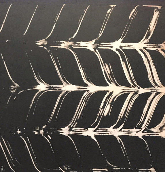 Chris Squire - Fish Out Of Water (Vinyl, LP, Album, Promo) Very Good Plus (VG+) / Very Good (VG)