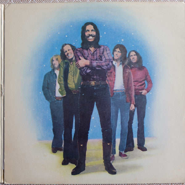 Richard Supa - Supa's Jamboree (Vinyl, LP, Album, Stereo) Very Good (VG) / Very Good (VG)