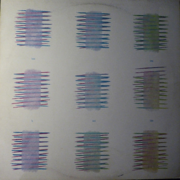 The Durutti Column - Another Setting (Vinyl, LP, Album, Misprint) Very Good (VG) / Very Good (VG)