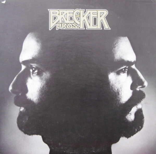 The Brecker Brothers - The Brecker Bros. (Vinyl, LP, Album, Reissue)