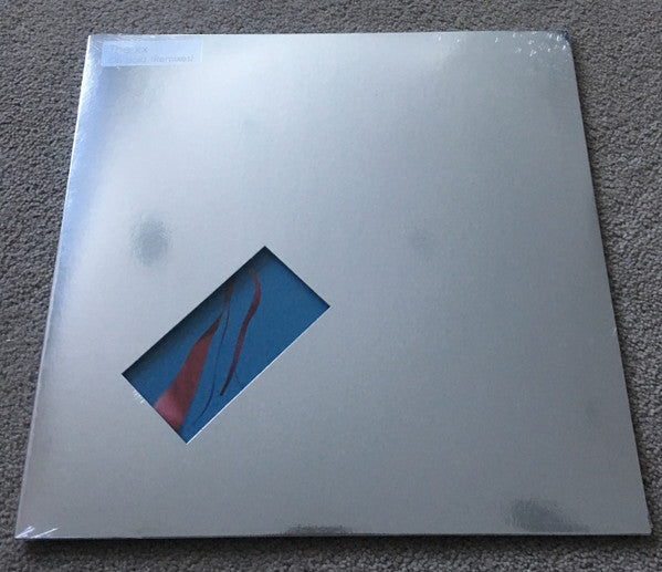 The XX - On Hold (Remixes) (Vinyl, 12", 45 RPM, Single) Very Good (VG) / Very Good Plus (VG+)