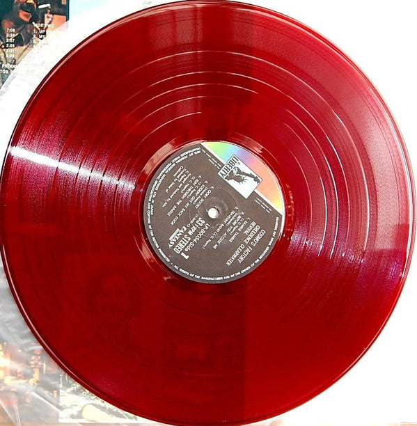 Creedence Clearwater Revival - Cosmo's Factory (Vinyl, LP, Album)
