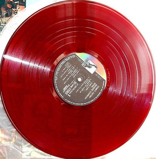 Creedence Clearwater Revival - Cosmo's Factory (Vinyl, LP, Album) Near Mint (NM or M-) / Good Plus (G+)