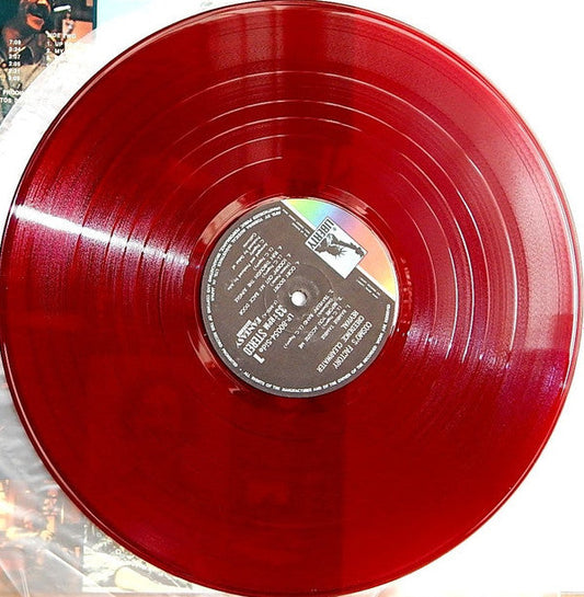 Creedence Clearwater Revival - Cosmo's Factory (Vinyl, LP, Album) Good Plus (G+) / Very Good Plus (VG+)