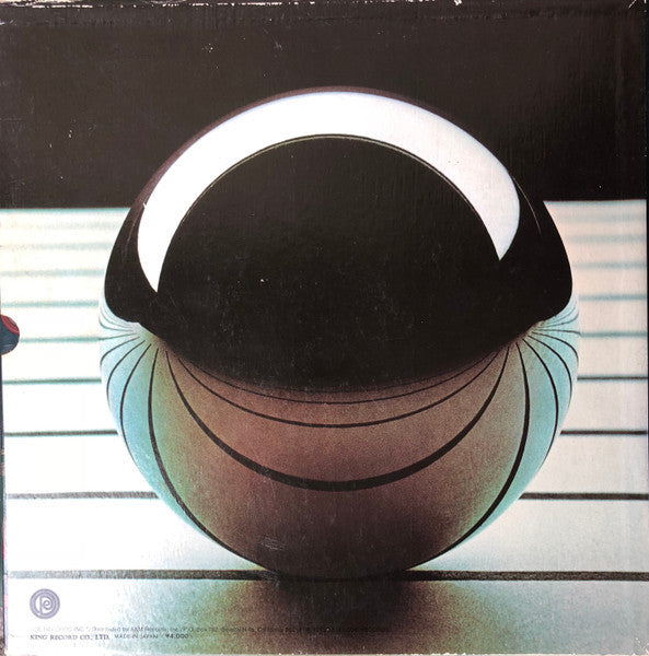London Symphony Orchestra - Tommy (2xVinyl, LP) Very Good Plus (VG+) / Good Plus (G+)