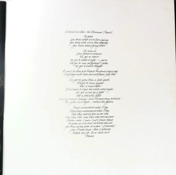 Chicago (2) - At Carnegie Hall (4xVinyl, Box Set, LP, Album) Very Good Plus (VG+) / Very Good Plus (VG+)
