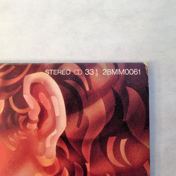 Radioactive (16) - Radioactive (Vinyl, LP, Album, Mixed) Very Good Plus (VG+) / Very Good (VG)