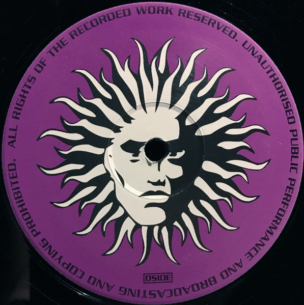 Various - Planet V (8xVinyl, Box Set, 12", 33 ⅓ RPM, 45 RPM, Compilation, Compilation) Very Good Plus (VG+) / Very Good (VG)