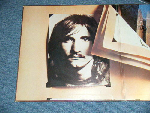 Joe Walsh - The Smoker You Drink, The Player You Get (Vinyl, LP, Album) Very Good Plus (VG+) / Very Good (VG)