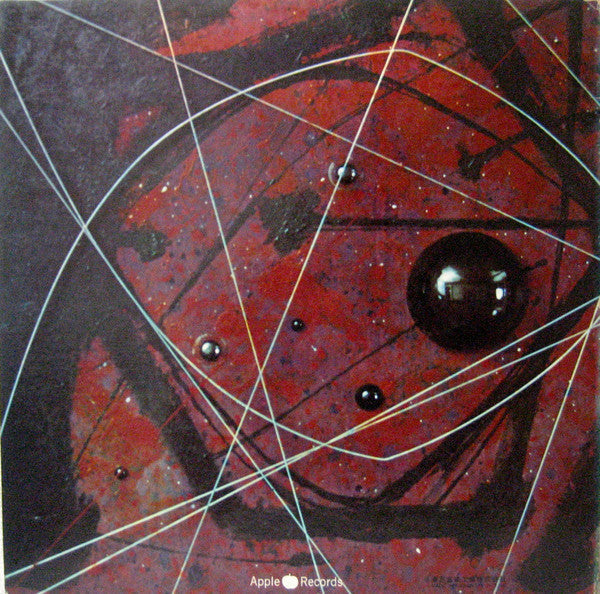 The Modern Jazz Quartet - Space (Vinyl, LP, Album)