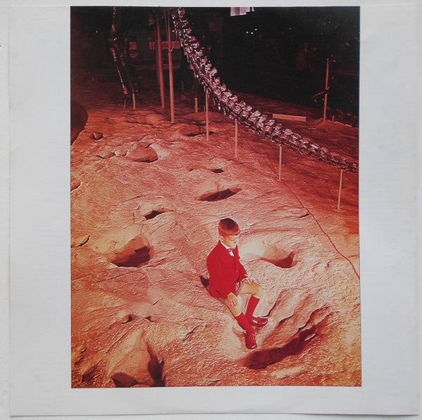 Blue Öyster Cult - Cultösaurus Erectus (Vinyl, LP, Album, Promo) Near Mint (NM or M-) / Very Good Plus (VG+)