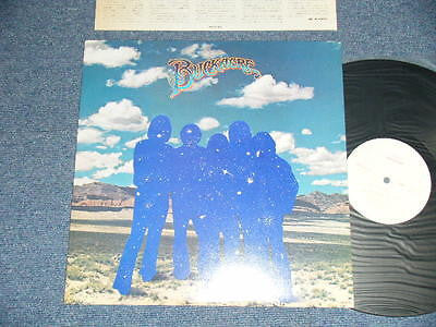 Buckacre - Buckacre (Vinyl, LP, Album, Promo) Near Mint (NM or M-) / Very Good (VG)