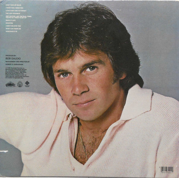 Chris Christian - Chris Christian (Vinyl, LP, Album) Very Good Plus (VG+) / Very Good Plus (VG+)