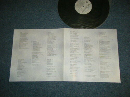 Paul McCartney - Press To Play (Vinyl, LP, Album, Promo) Very Good (VG) / Very Good (VG)