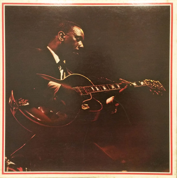Wes Montgomery - Gem of Wes Montgomery (Vinyl, LP, Compilation)