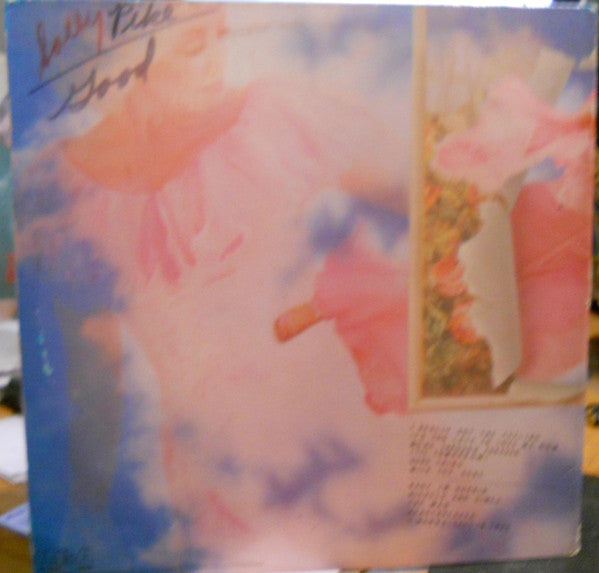 Dolly Parton - Heartbreaker (Vinyl, LP, Album) Good Plus (G+) / Very Good (VG)