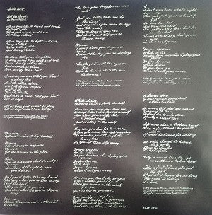 Toto - Hydra (Vinyl, LP, Album) Very Good Plus (VG+) / Very Good Plus (VG+)