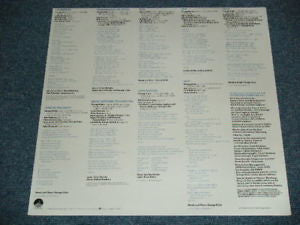 George Duke - Thief In The Night (Vinyl, LP, Album, Promo) Very Good Plus (VG+) / Very Good Plus (VG+)