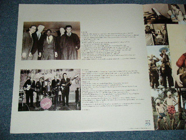 Johnny Winter - Together (Vinyl, LP, Album) Very Good Plus (VG+) / Very Good Plus (VG+)