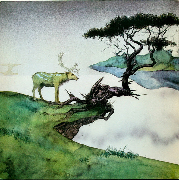 Yes - Yessongs (Vinyl, LP, Album)