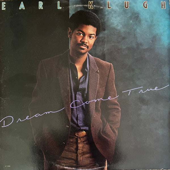 Earl Klugh - Dream Come True (Vinyl, LP, Album) Very Good (VG) / Very Good Plus (VG+)