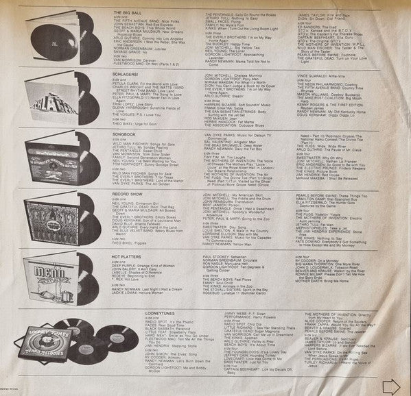 Sammy Davis Jr. - The Sounds Of '66 (Vinyl, LP, Album, Stereo) Very Good Plus (VG+) / Good Plus (G+)