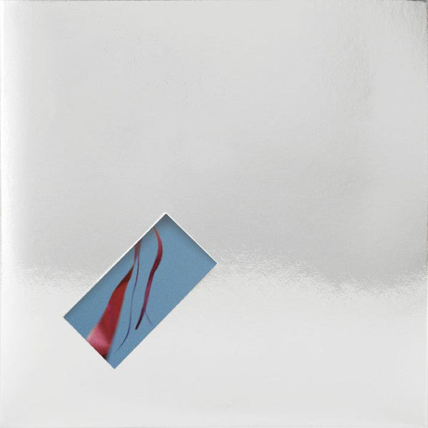 The XX - On Hold (Remixes) (Vinyl, 12", 45 RPM, Single) Very Good (VG) / Very Good Plus (VG+)
