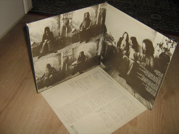 Free - Tons Of Sobs (Vinyl, LP, Album) Very Good (VG) / Very Good Plus (VG+)